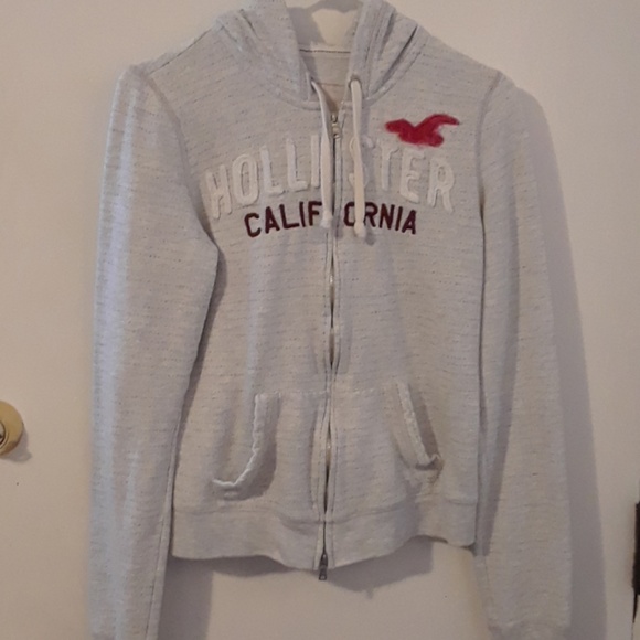 Hollister Sweaters - Hollister sweater